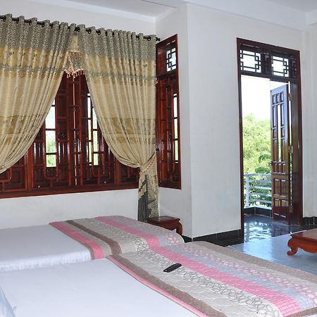 هوي Tai Hai Guesthouse المظهر الخارجي الصورة