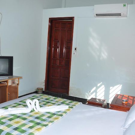 هوي Tai Hai Guesthouse المظهر الخارجي الصورة