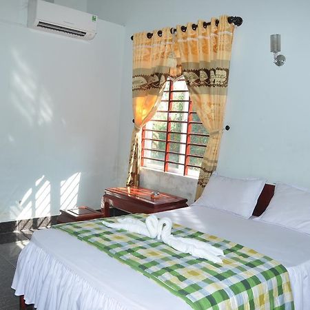 هوي Tai Hai Guesthouse المظهر الخارجي الصورة