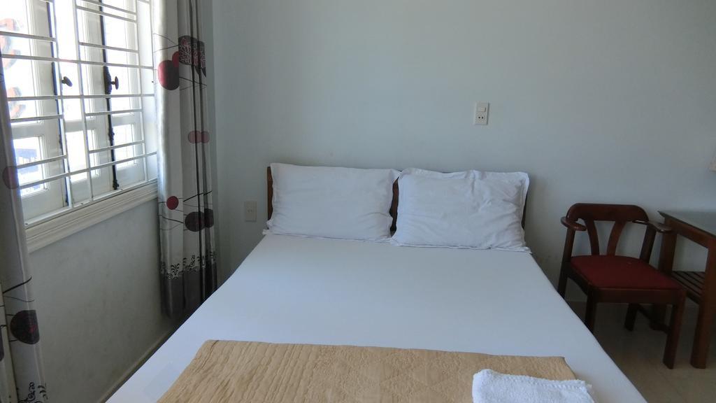 هوي Tai Hai Guesthouse المظهر الخارجي الصورة