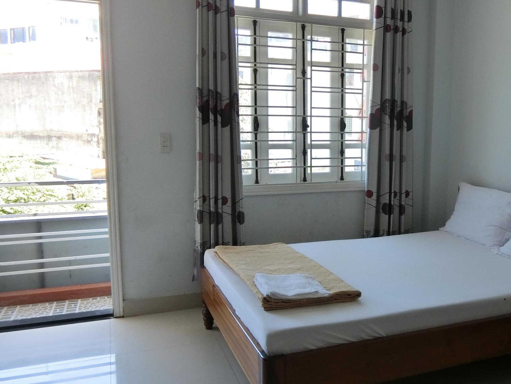 هوي Tai Hai Guesthouse المظهر الخارجي الصورة