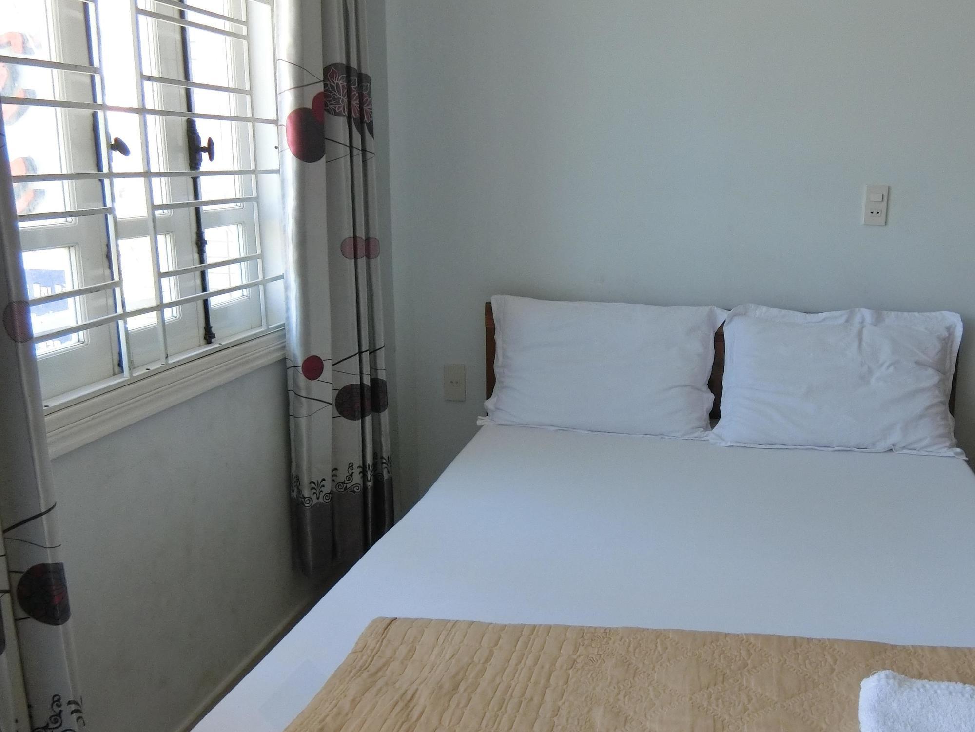 هوي Tai Hai Guesthouse المظهر الخارجي الصورة