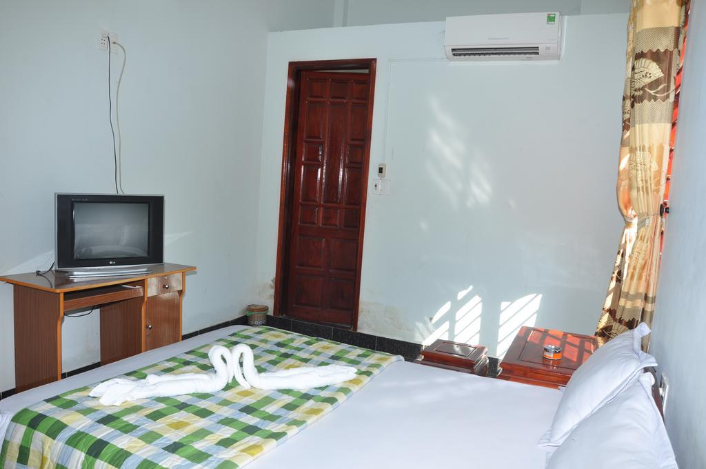 هوي Tai Hai Guesthouse المظهر الخارجي الصورة