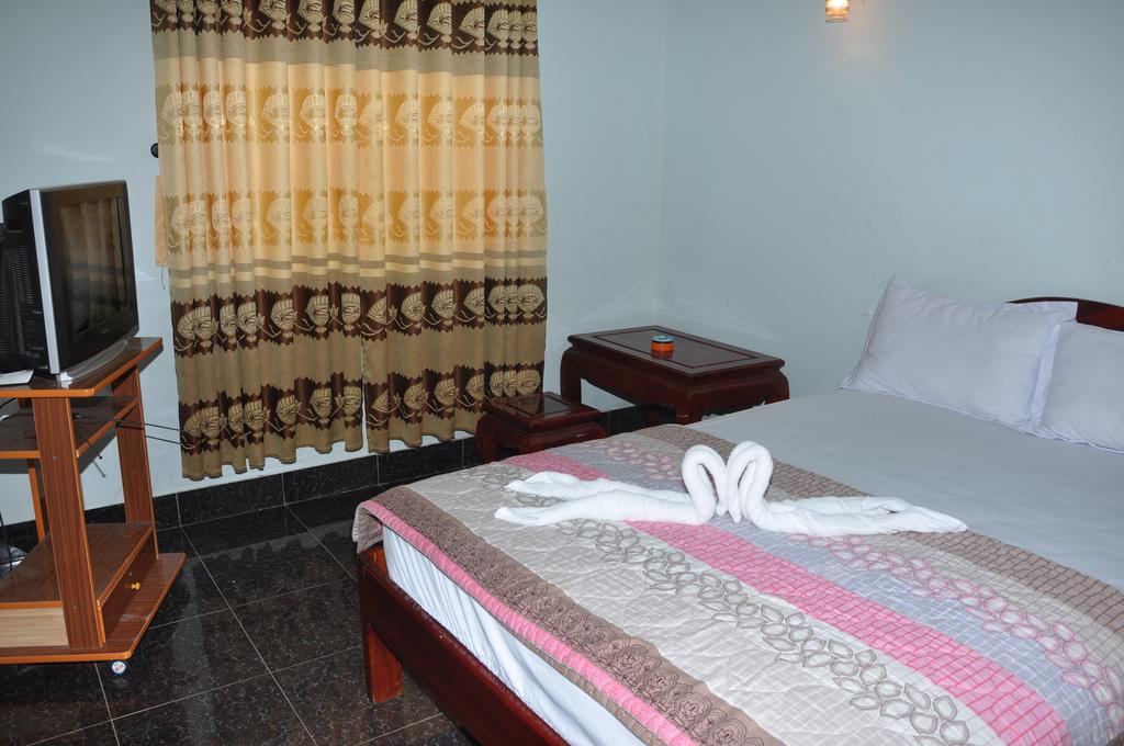 هوي Tai Hai Guesthouse المظهر الخارجي الصورة