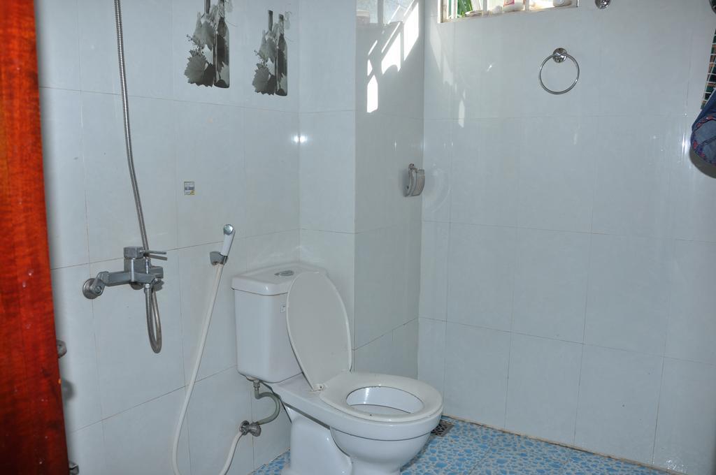 هوي Tai Hai Guesthouse المظهر الخارجي الصورة