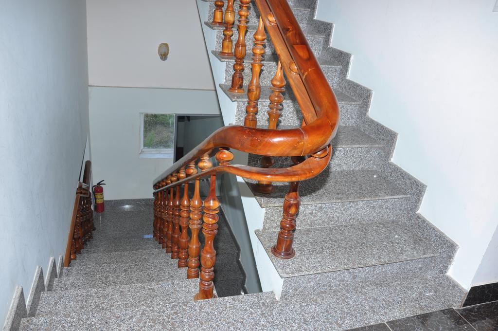 هوي Tai Hai Guesthouse المظهر الخارجي الصورة