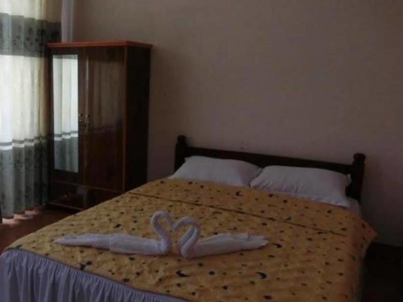 هوي Tai Hai Guesthouse المظهر الخارجي الصورة