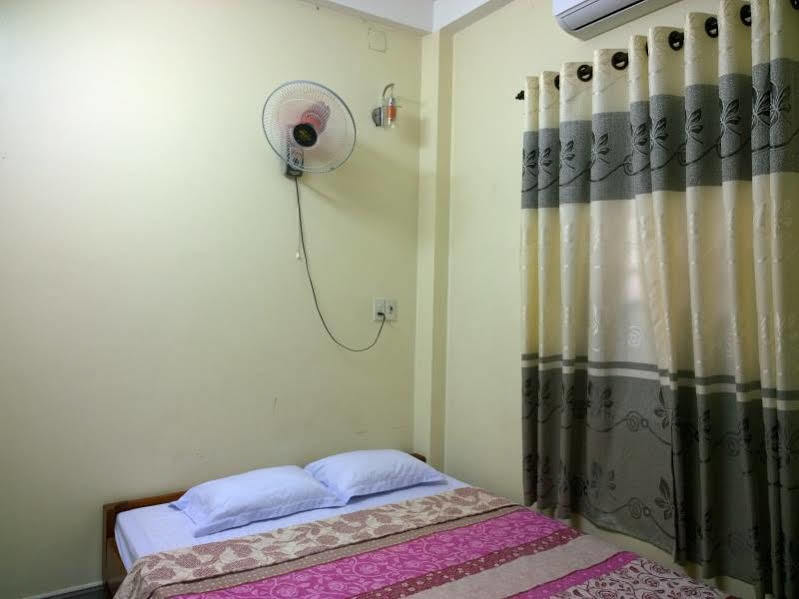 هوي Tai Hai Guesthouse المظهر الخارجي الصورة